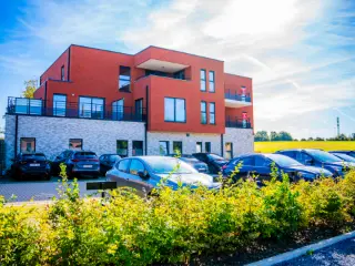 Apartment for rent Donceel (VBD48073)