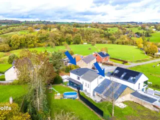 Huis te koop Charneux (VBD48076)