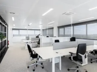 Kantoor te huur Mont-Saint-Guibert (VBD48080)