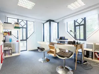 Kantoor te huur Waver (VBD48081)