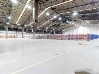 Industrie te koop Charleroi (VBD48082)