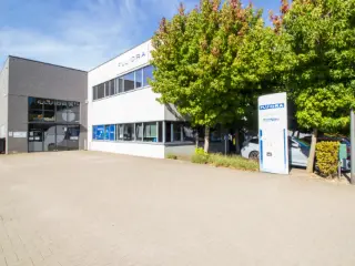 Industrie te huur Waver (VBD48083)