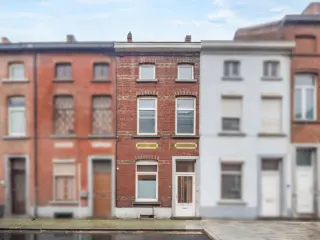 Huis te koop Nijvel (VBD48084)