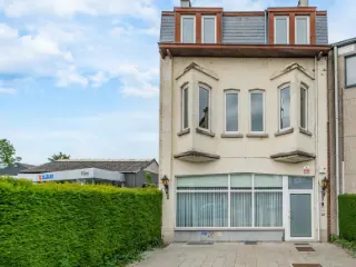 Huis te koop Eigenbrakel (VBD48086)