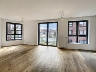 Apartment for rent Sint-Jans-Molenbeek (VBD48087)