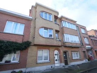 Appartement te koop Sint-Jans-Molenbeek (VBD48092)