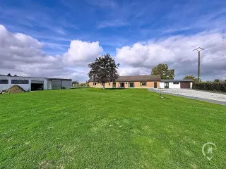 Villa te koop Florennes (VBD48098)