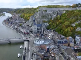 Apartment for sale Dinant (VBD48099)