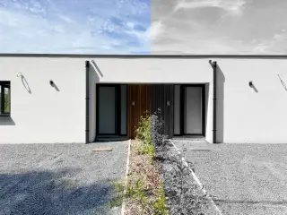 Residence for sale Wavre (VBD48101)