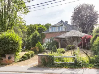 Maison à vendre La Hulpe (VBD48105)