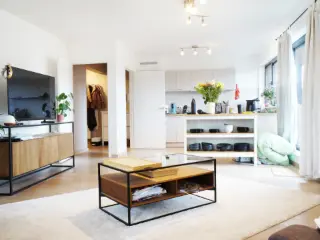 Appartement te koop Louvain-la-Neuve (VBD48107)