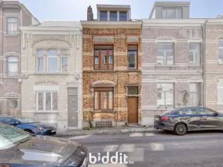 Maison en vente publique Etterbeek (VBD48109)