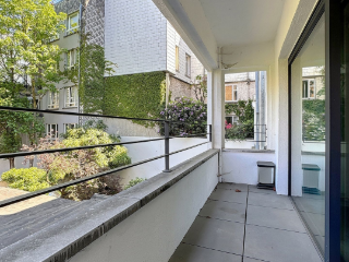 Appartement à louer Ixelles (VBD48110)