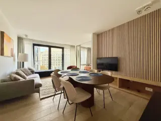 Appartement à louer Ixelles (VBD48111)