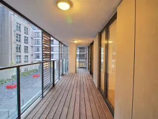 Appartement à louer Bruxelles (VBD48112)