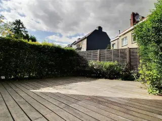 Residence for rent Sint-Pieters-Woluwe (VBD48113)