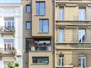 Triplex te koop Sint-Lambrechts-Woluwe (VBD48115)