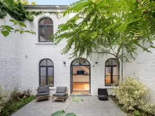 Huis te koop Brussel (VBD48120)