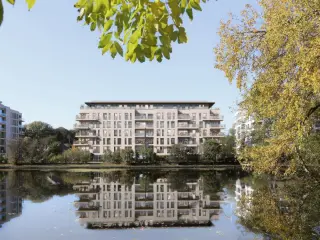 Appartement te koop Sint-Lambrechts-Woluwe (VBD48170)