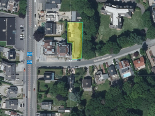 Development site for rent Montigny-le-Tilleul (VBD48174)
