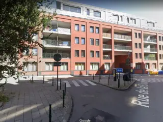 Apartment for rent Laken (VBD48180)