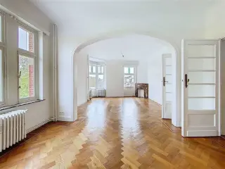 Appartement à louer Schaerbeek (VBD48187)