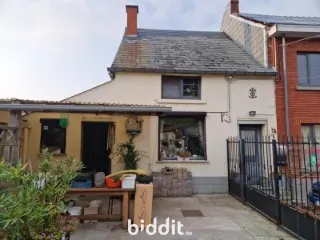 Maison en vente publique Gouy-lez-Piéton (VBD48190)