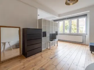 Studio te koop Ukkel (VBD48194)