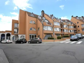 Appartement à louer Nivelles (VBD48197)
