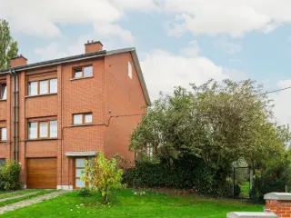 Maison à vendre Colfontaine (VBD48199)