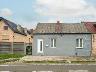 Residence for sale Villers-Saint-Ghislain (VBD48200)