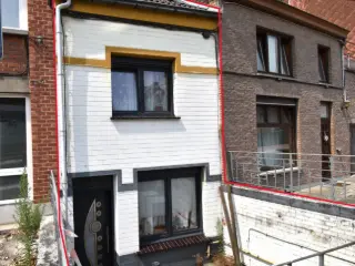 Residence for sale Colfontaine (VBD48202)