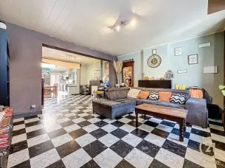 Residence for sale Soignies (VBD48203)