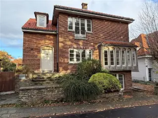 Residence for rent Oudergem (VBD48209)