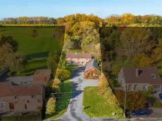 Cottage for sale Casteau (VBD48210)