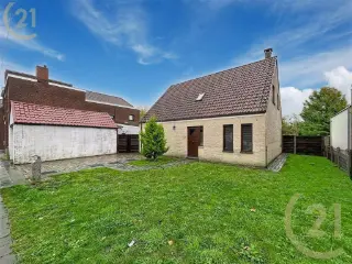 Villa à louer Péruwelz (VBD48216)