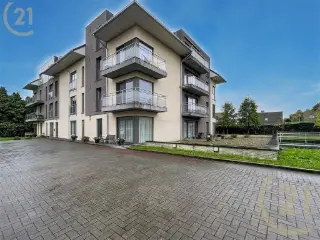 Appartement à louer Leuze-en-Hainaut (VBD48217)