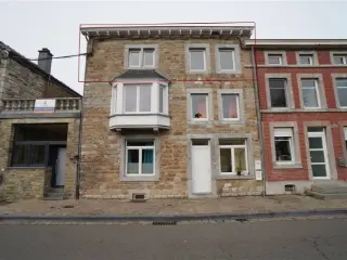 Appartement à louer Sougné-Remouchamps (VBD48218)
