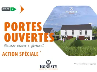Residence for sale Libramont-Chevigny (VBD48220)