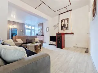 Maison à vendre Wasmuel (VBD48222)