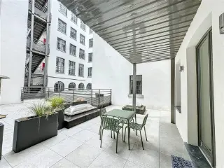 Appartement à vendre Bruxelles (VBD48223)