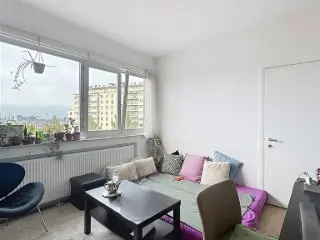 Appartement à louer Schaerbeek (VBD48224)