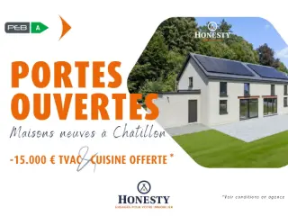 Maison à vendre Châtillon (VBD48226)