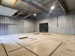 Industrie te huur Marche-en-Famenne (VBD48227)