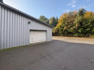 Garagebox te huur Marche-en-Famenne (VBD48229)