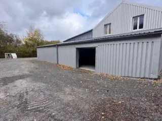 Garagebox te huur Marche-en-Famenne (VBD48231)