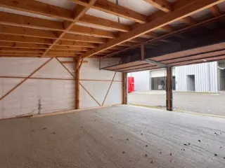 Industrie te huur Marche-en-Famenne (VBD48233)