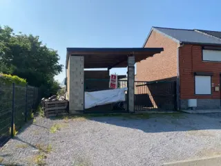 Terrain à vendre Wanfercée-Baulet (VBD48238)