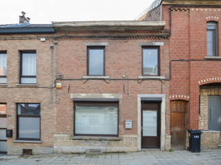 Maison à vendre Courcelles (VBD48240)