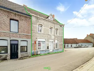 Residence for sale Antoing (VBD48257)